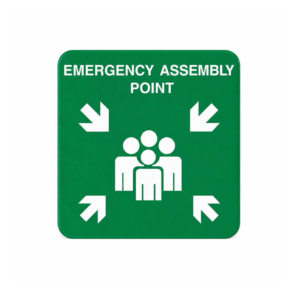 Safe Assembly Point